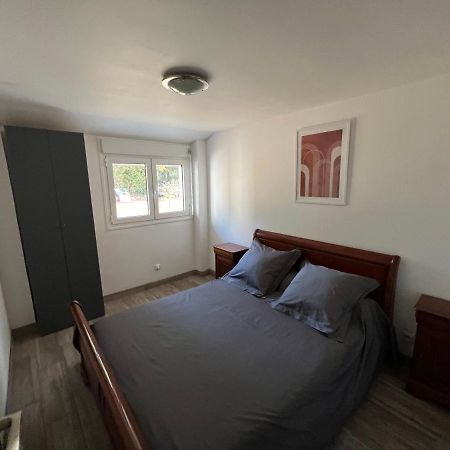 La Casa De Lacanau Eksteriør billede