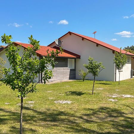 La Casa De Lacanau Eksteriør billede
