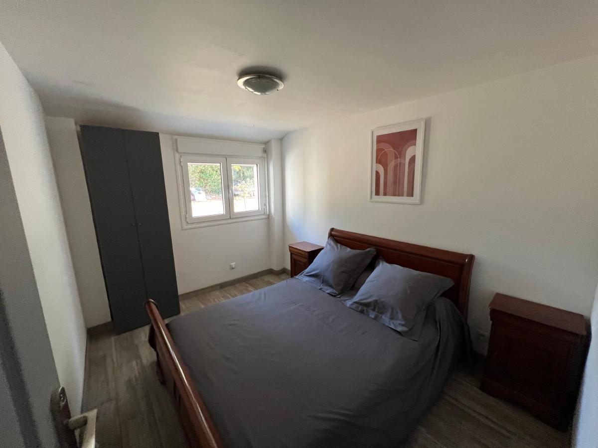 La Casa De Lacanau Eksteriør billede