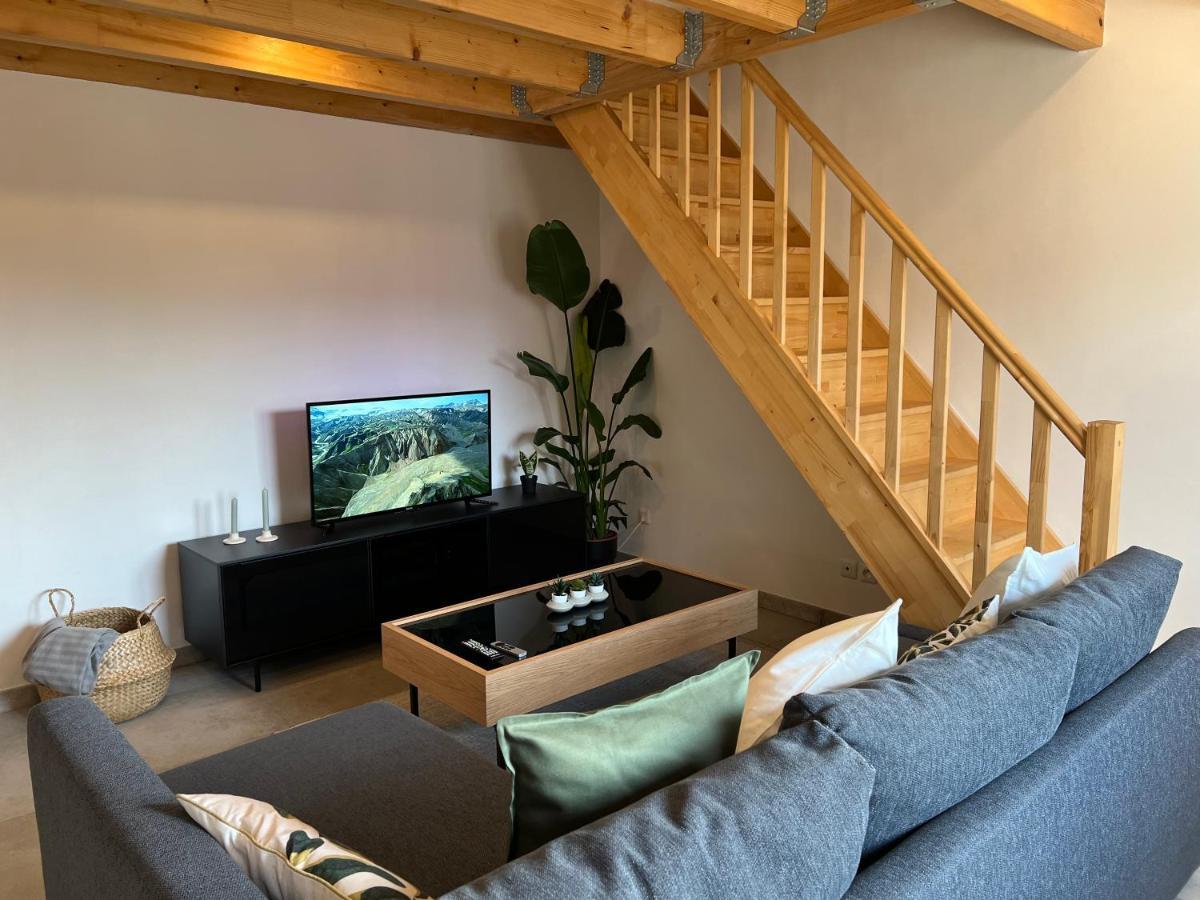 La Casa De Lacanau Eksteriør billede
