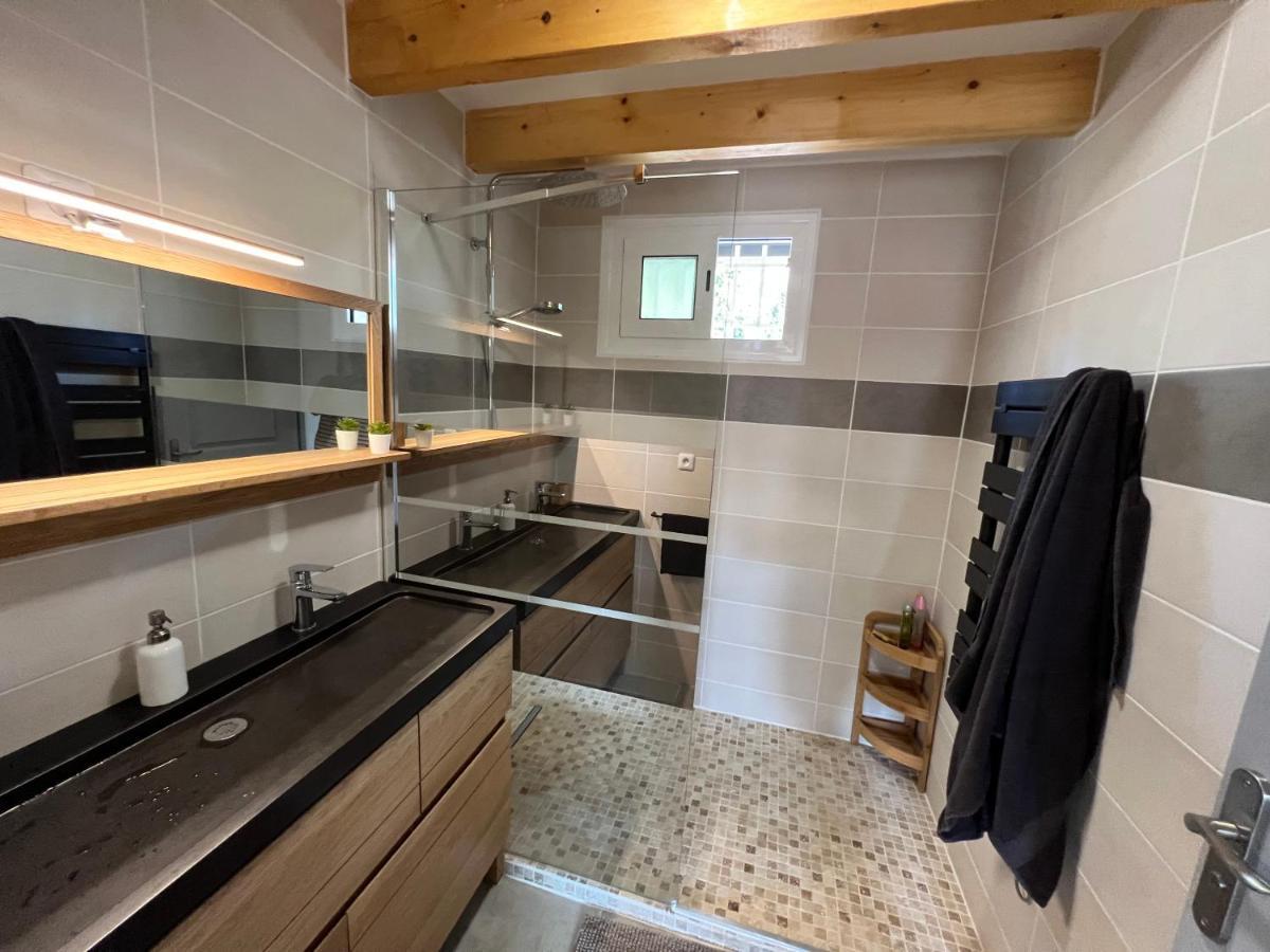 La Casa De Lacanau Eksteriør billede